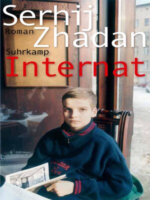 cover image of Internat